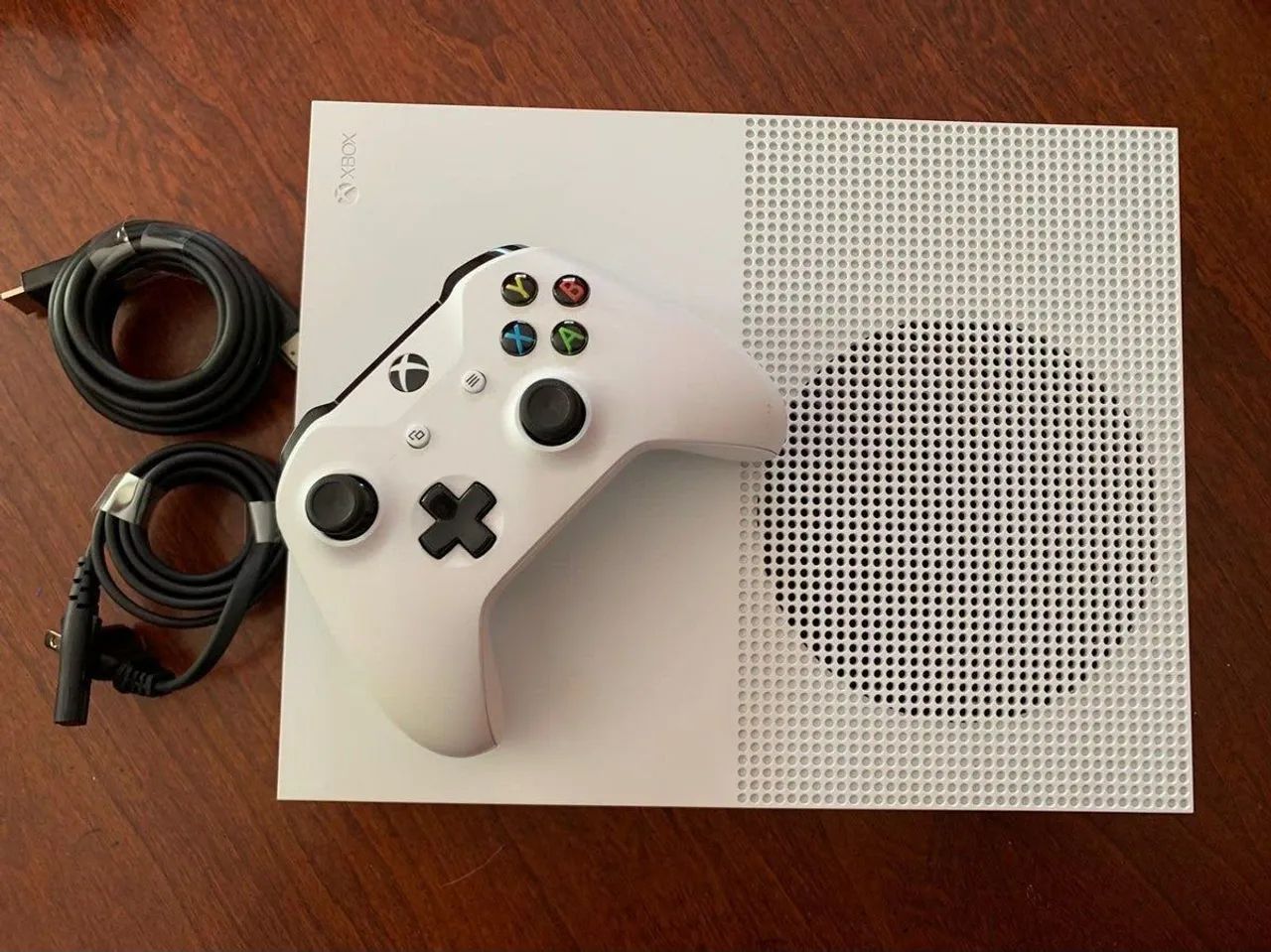 Xbox one