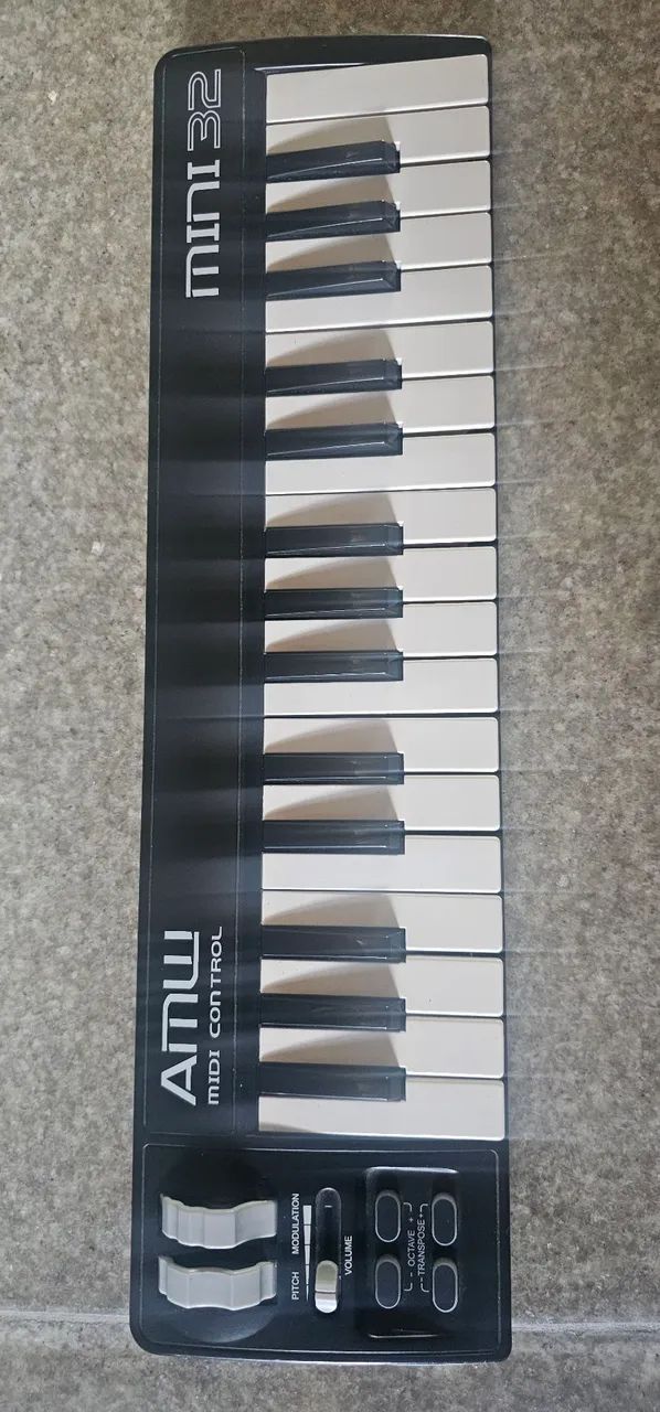Controlador AMW mini 32