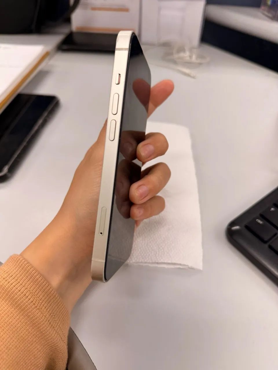 VENDO IPHONE 14 128GB