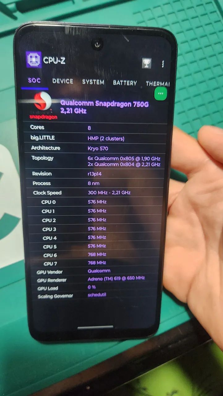 Moto g53 5g - Foto 3