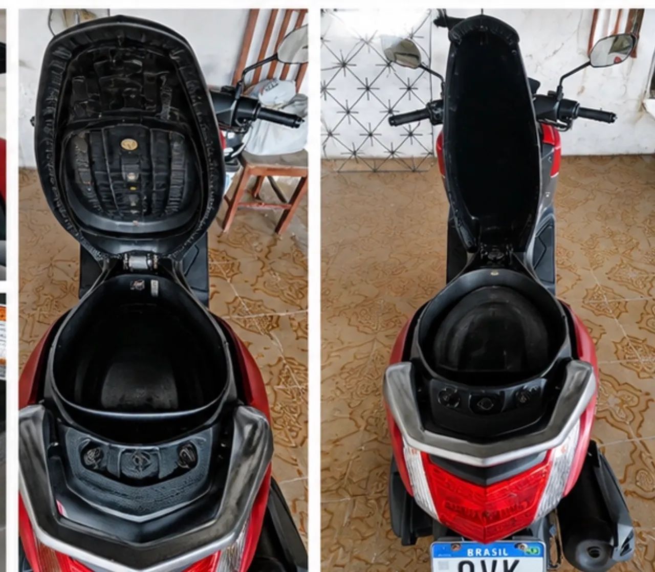YAMAHA NMAX 160 ABS  - Foto 3