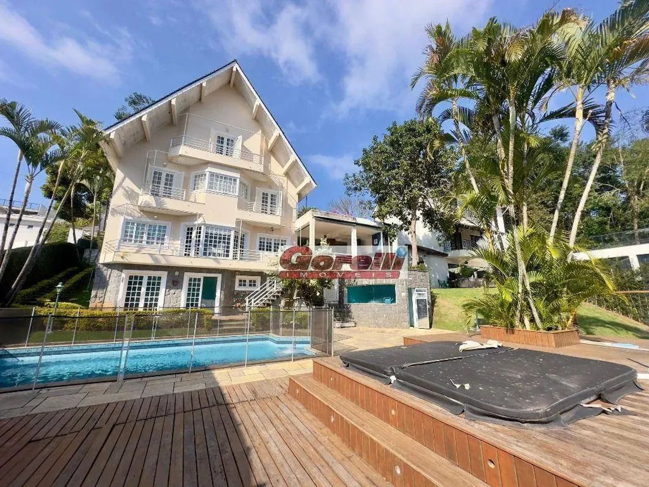Casa em Condomínio Arujá - Foto 3