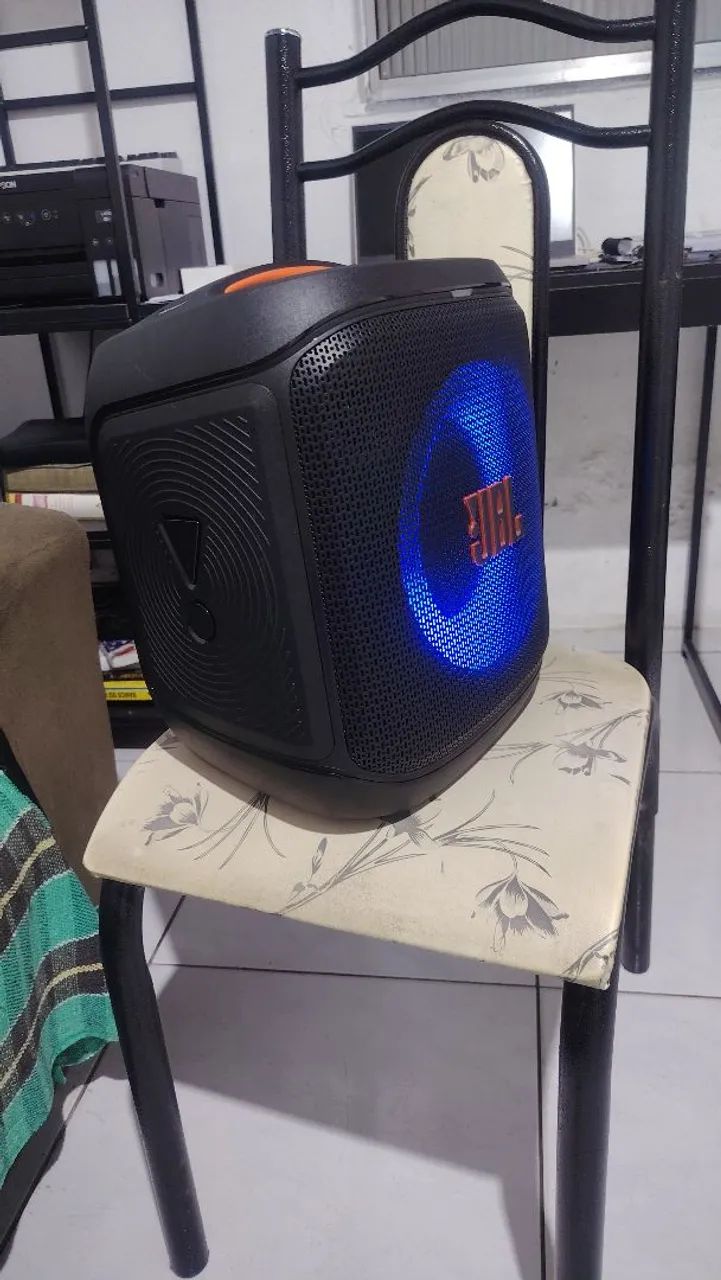 JBL ENCORE ESSENCIAL 2
