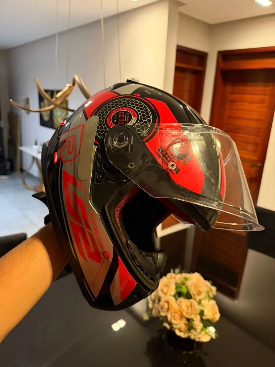 Capacete LS2 
