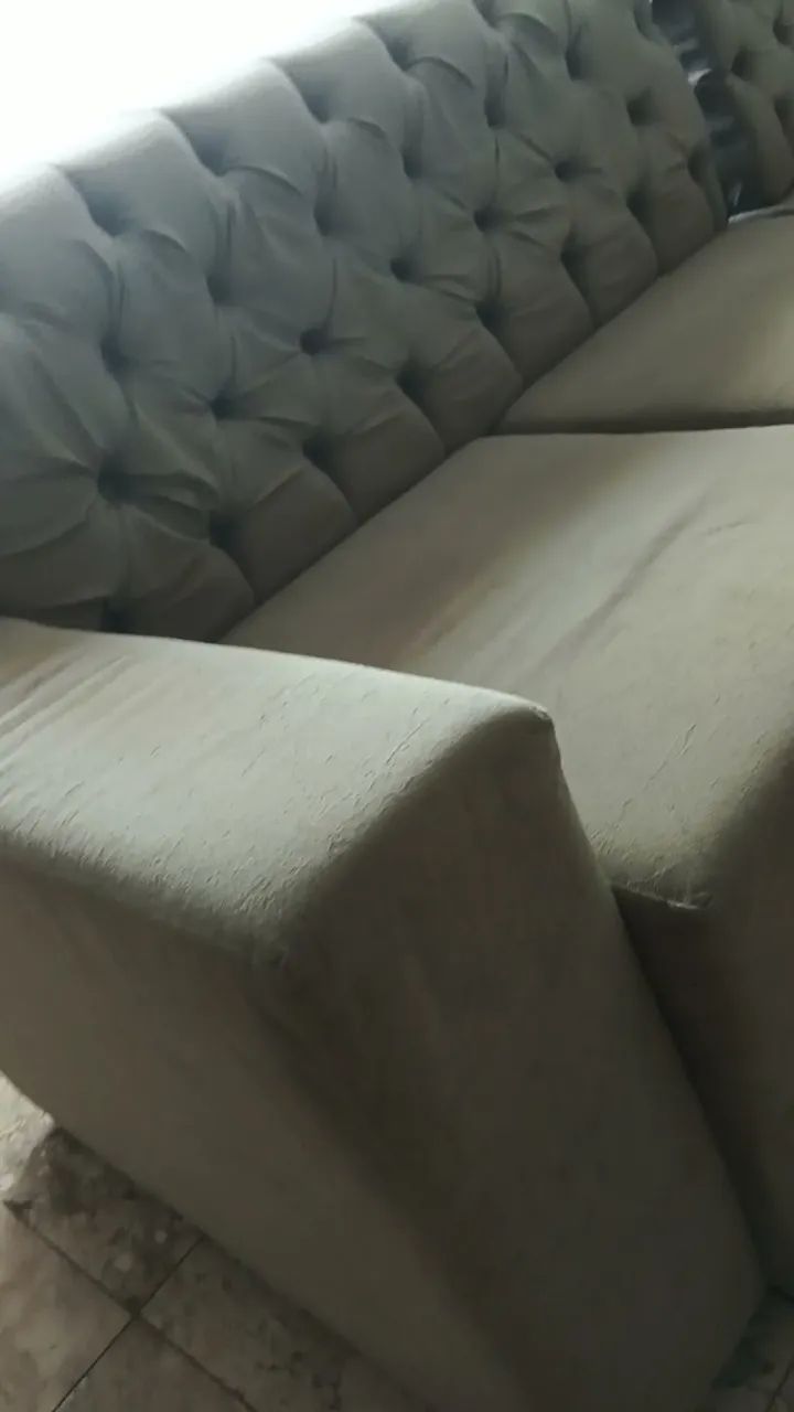 SOFA 07 LUGARES 