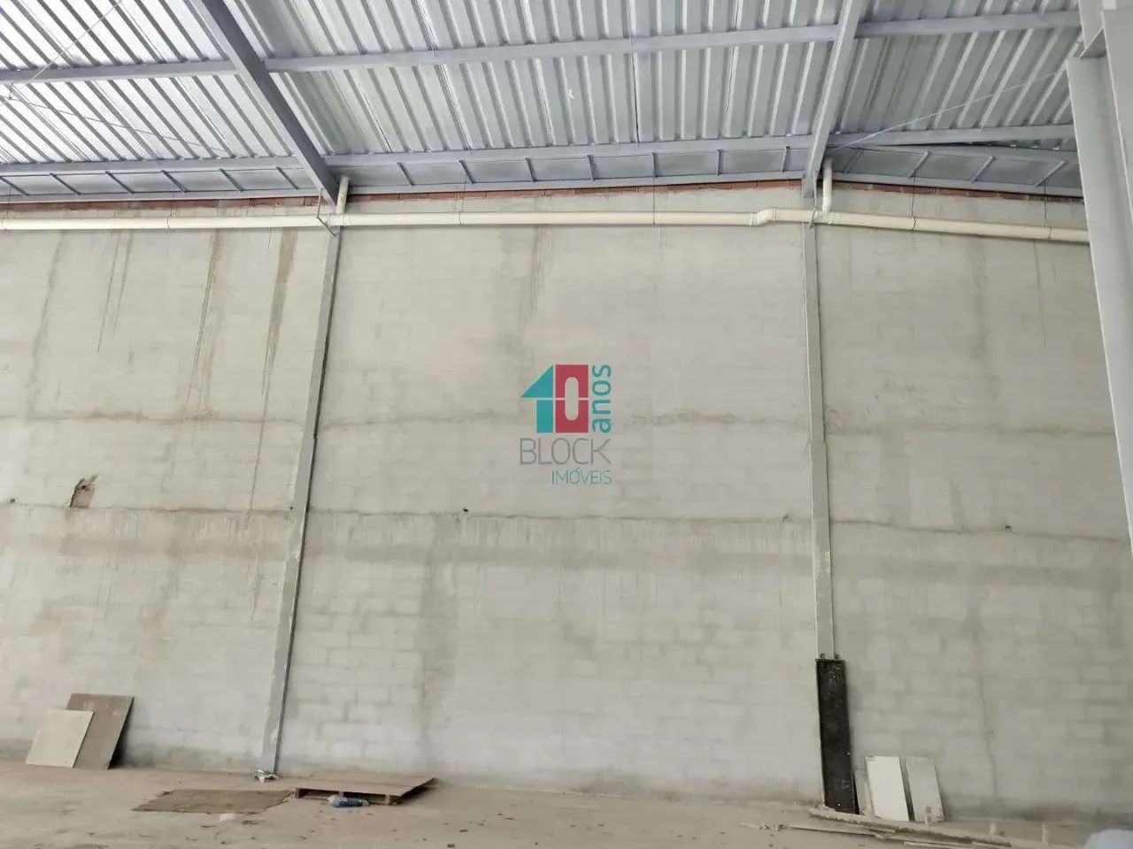 Recreio dos Bandeirantes | Galpão - Foto 6