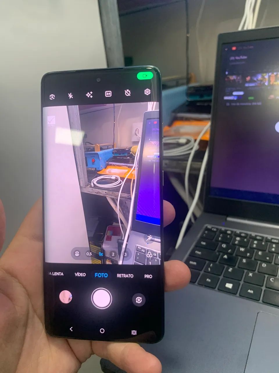 Motorola Edge 60 pro  - Foto 5