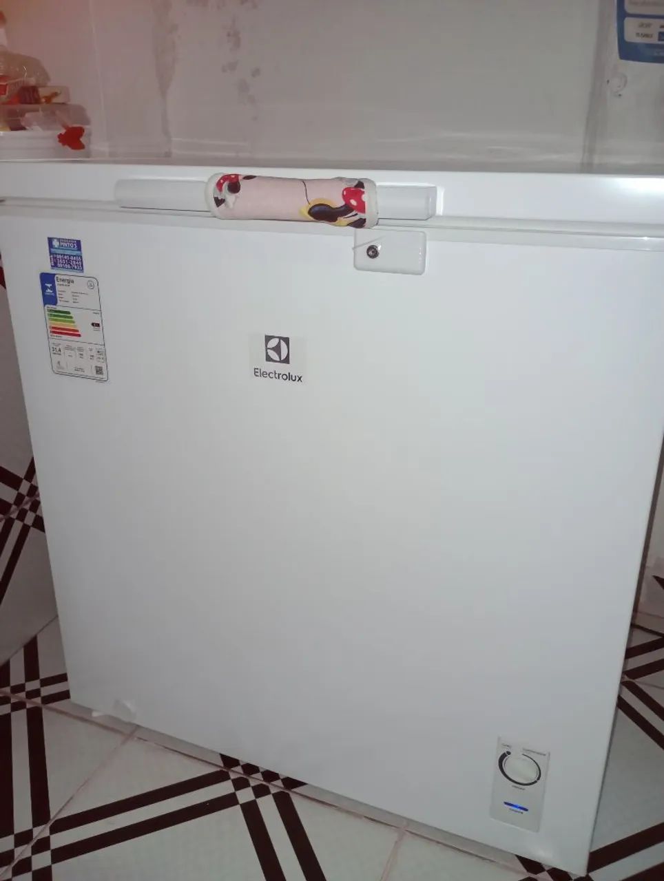 Freezer 