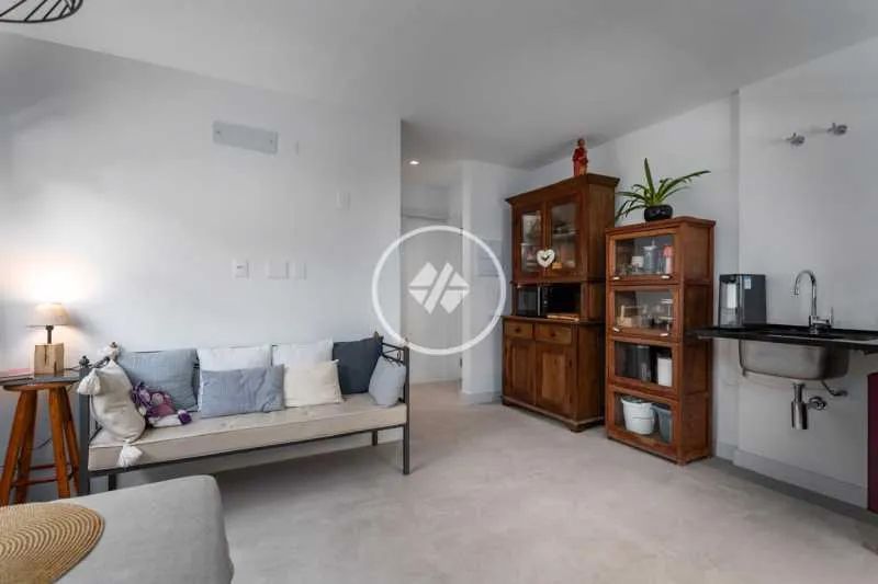 Apartamento : - Residencial - Leblon - Foto 2