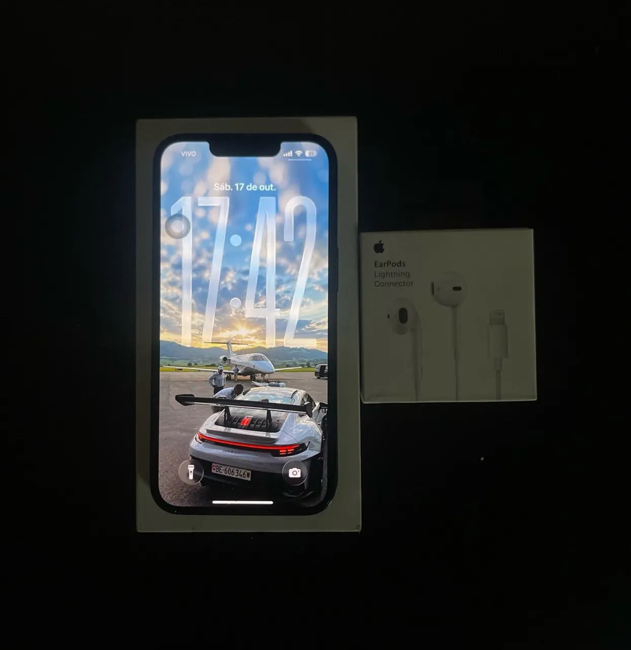 iPhone 13 128GB 
