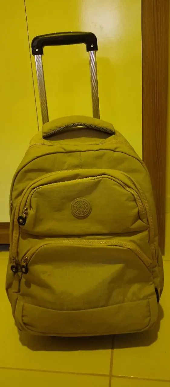 Mochila Escolar  - Foto 4