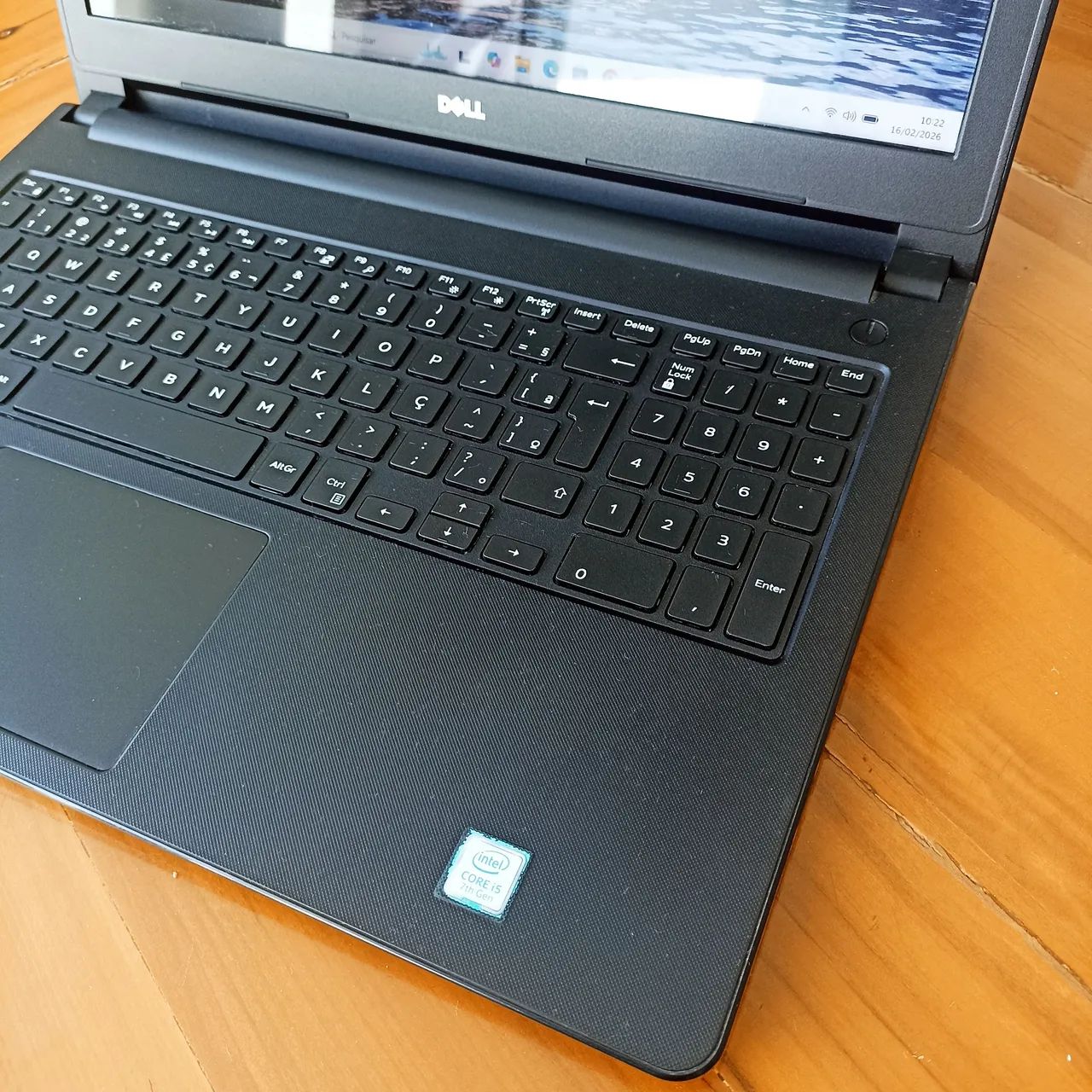 Notebook Dell Core I5 com SSD  - Foto 3