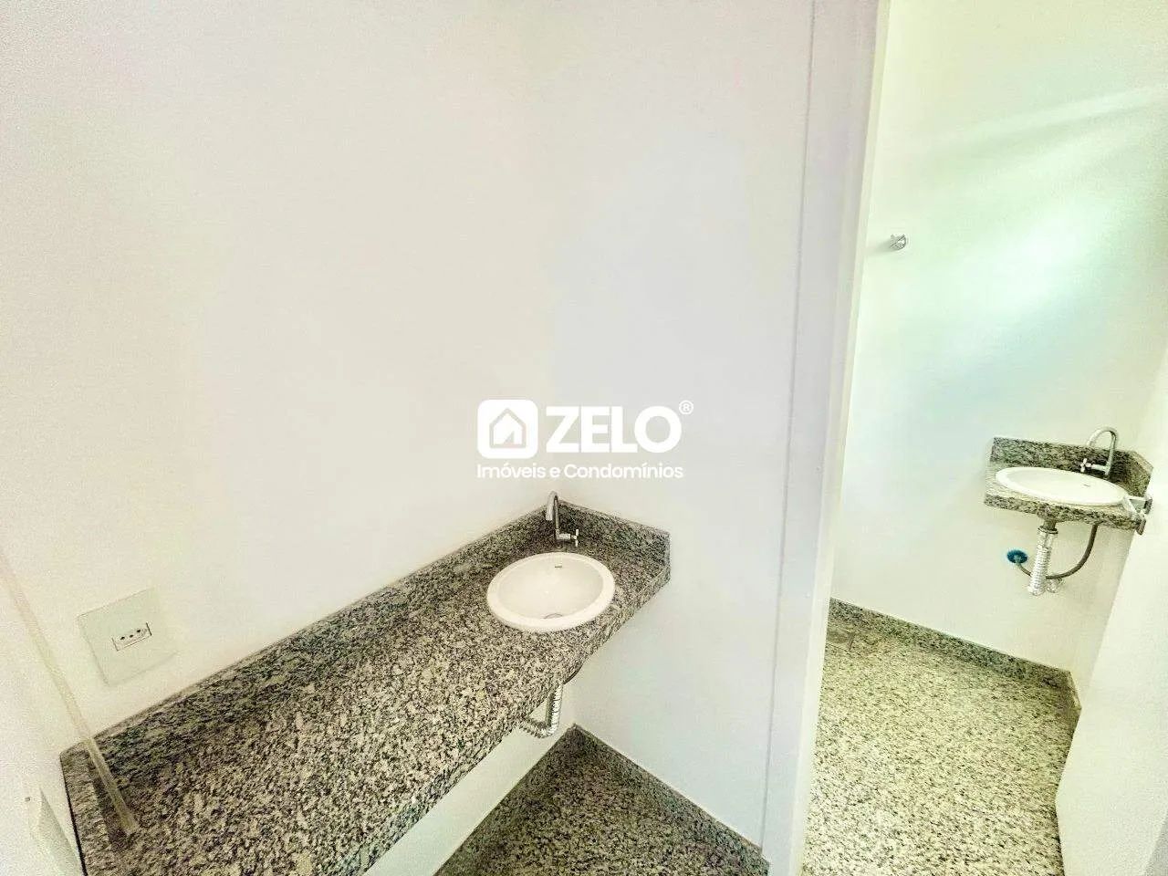 Sala para aluguel em Parque Taquaral, Campinas - SP | Cód 56312 - Foto 5