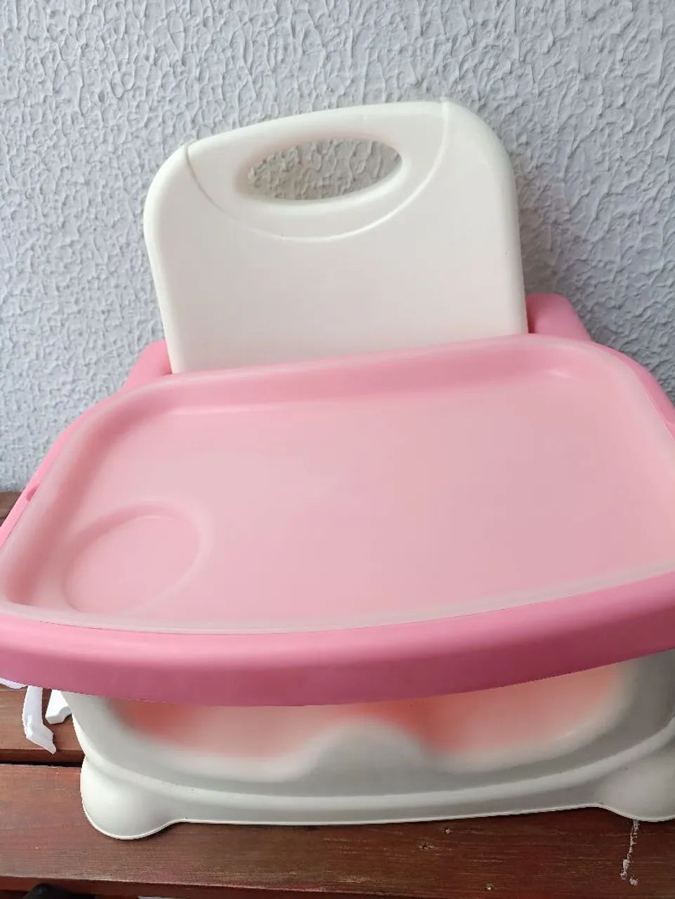 Cadeira de alimentação  - Foto 4