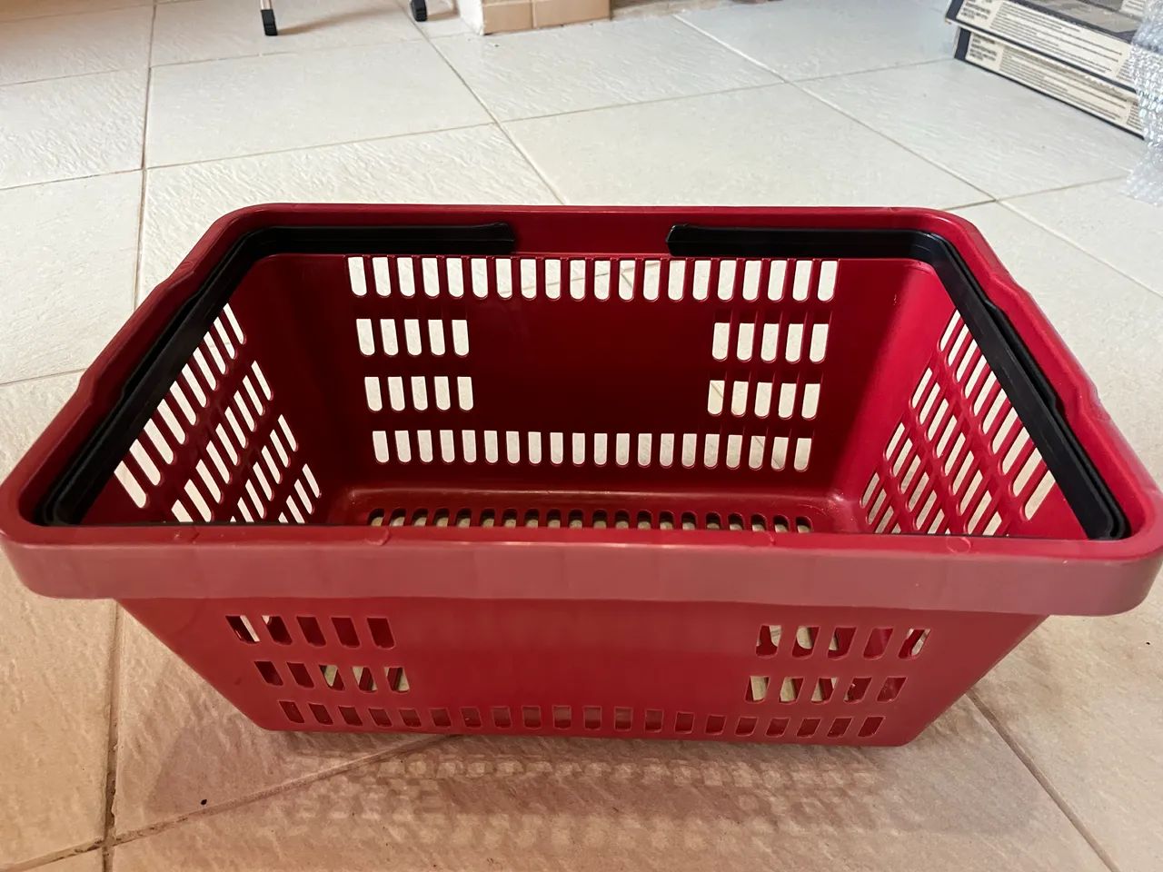 Cesta de Compras 