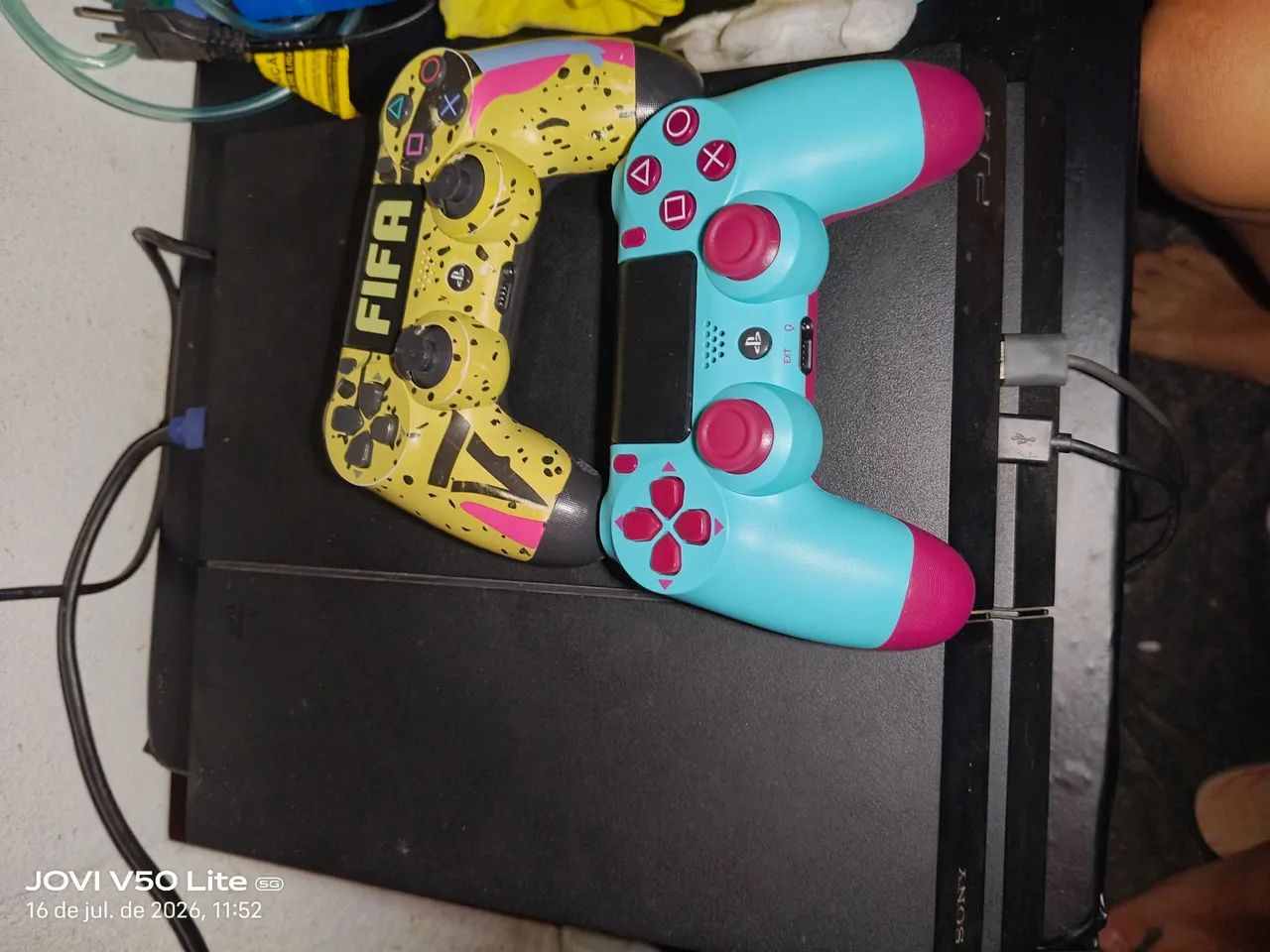 Ps4