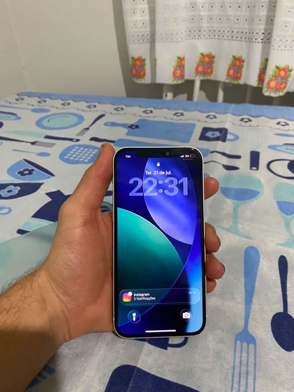 IPHONE 12 - Foto 4