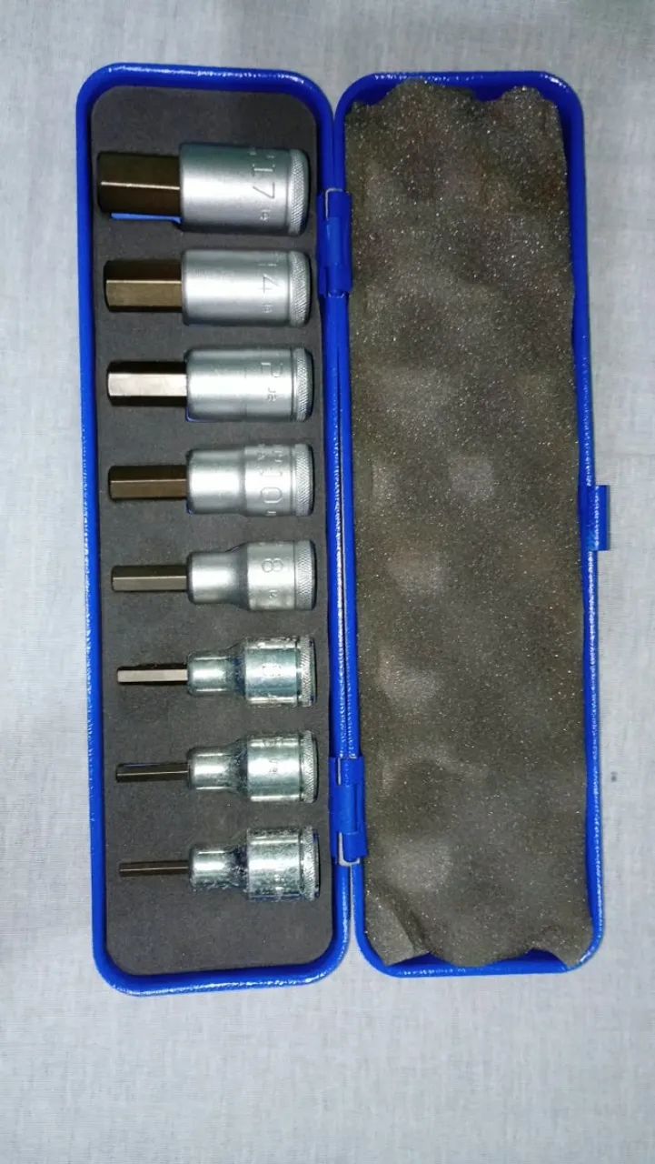 FERAMENTAS