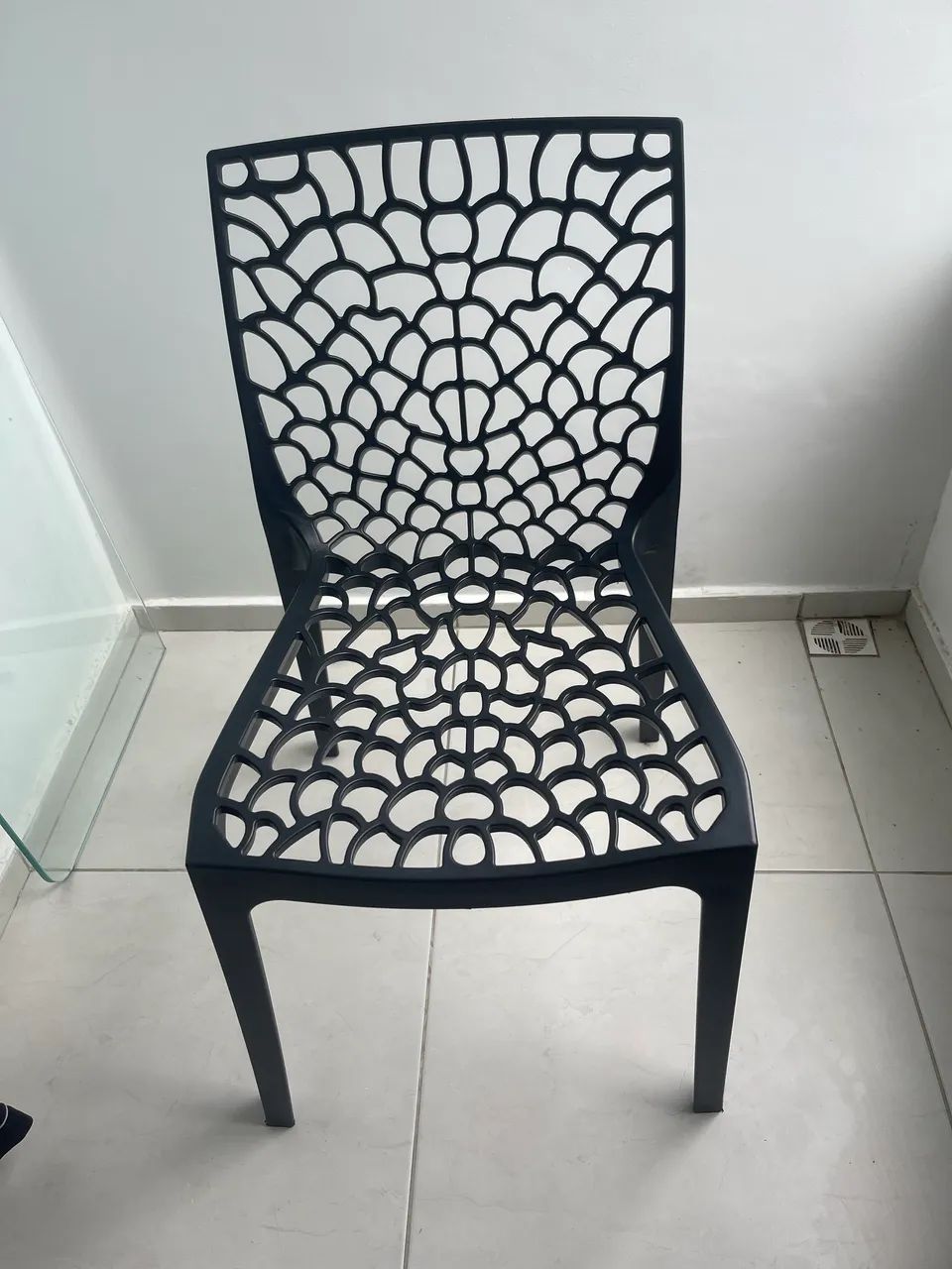 Cadeira Gruvyer - Foto 3