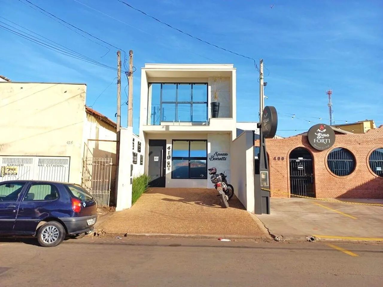 Sala / Conjunto Comercial para aluguel, Jardim Piratininga - Limeira/SP