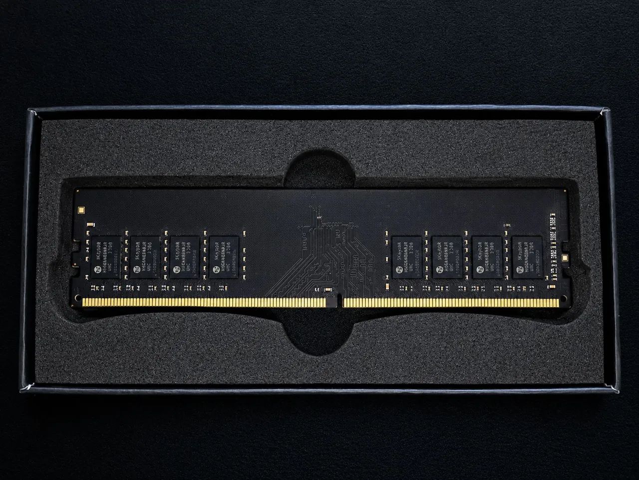 Memória ram ddr4  - Foto 3