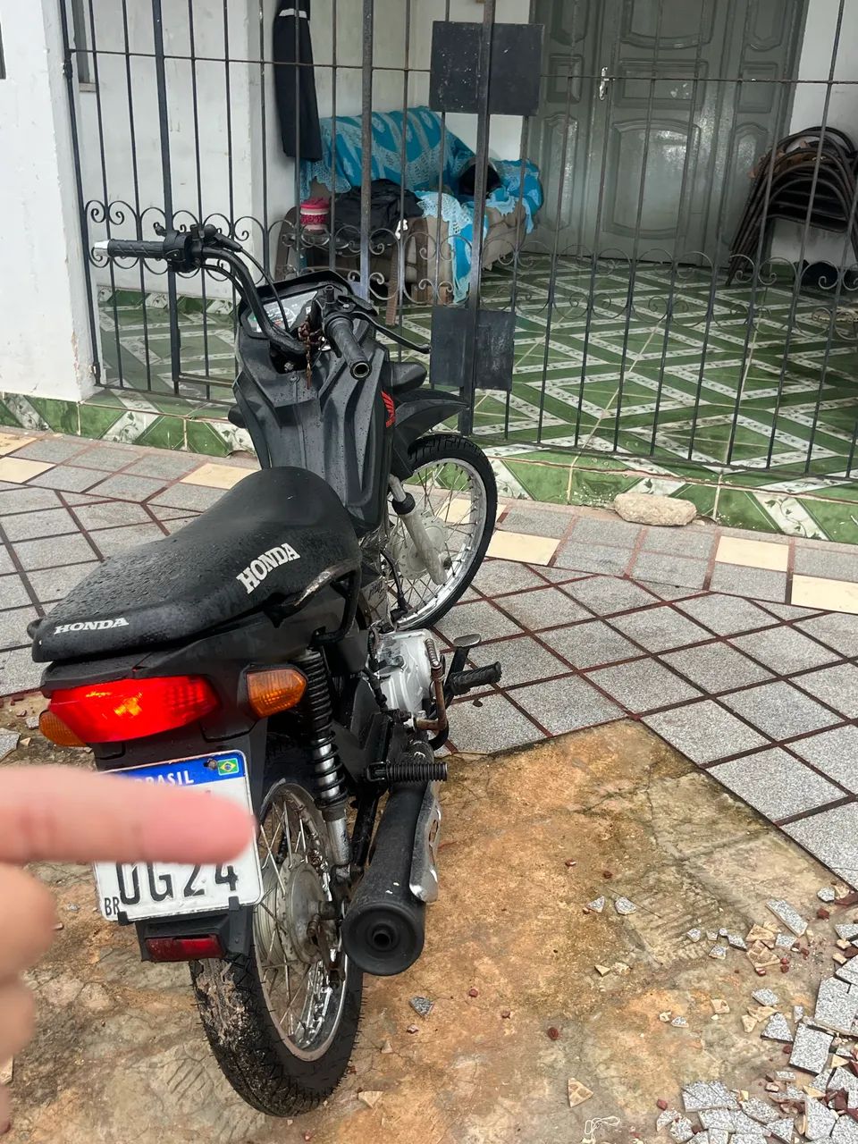 Pop110i