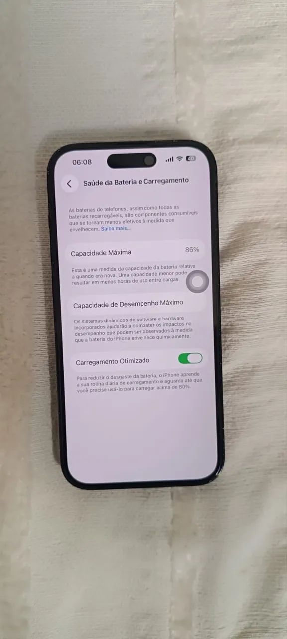 iPhone 14 Pro - 128gb