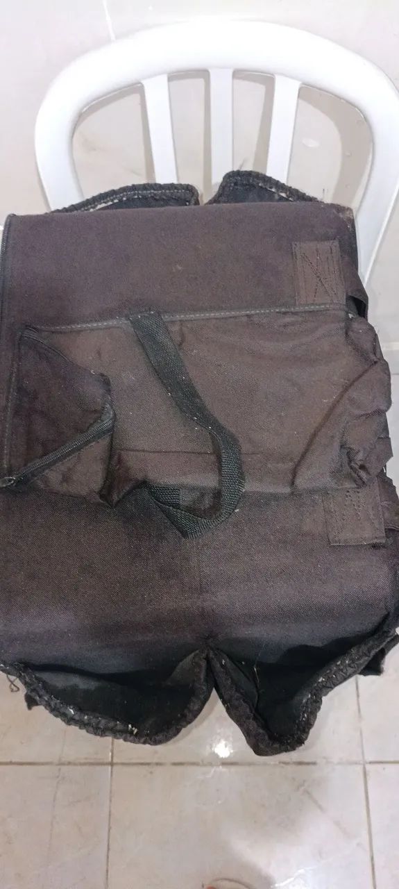 Bag para entrega  - Foto 4