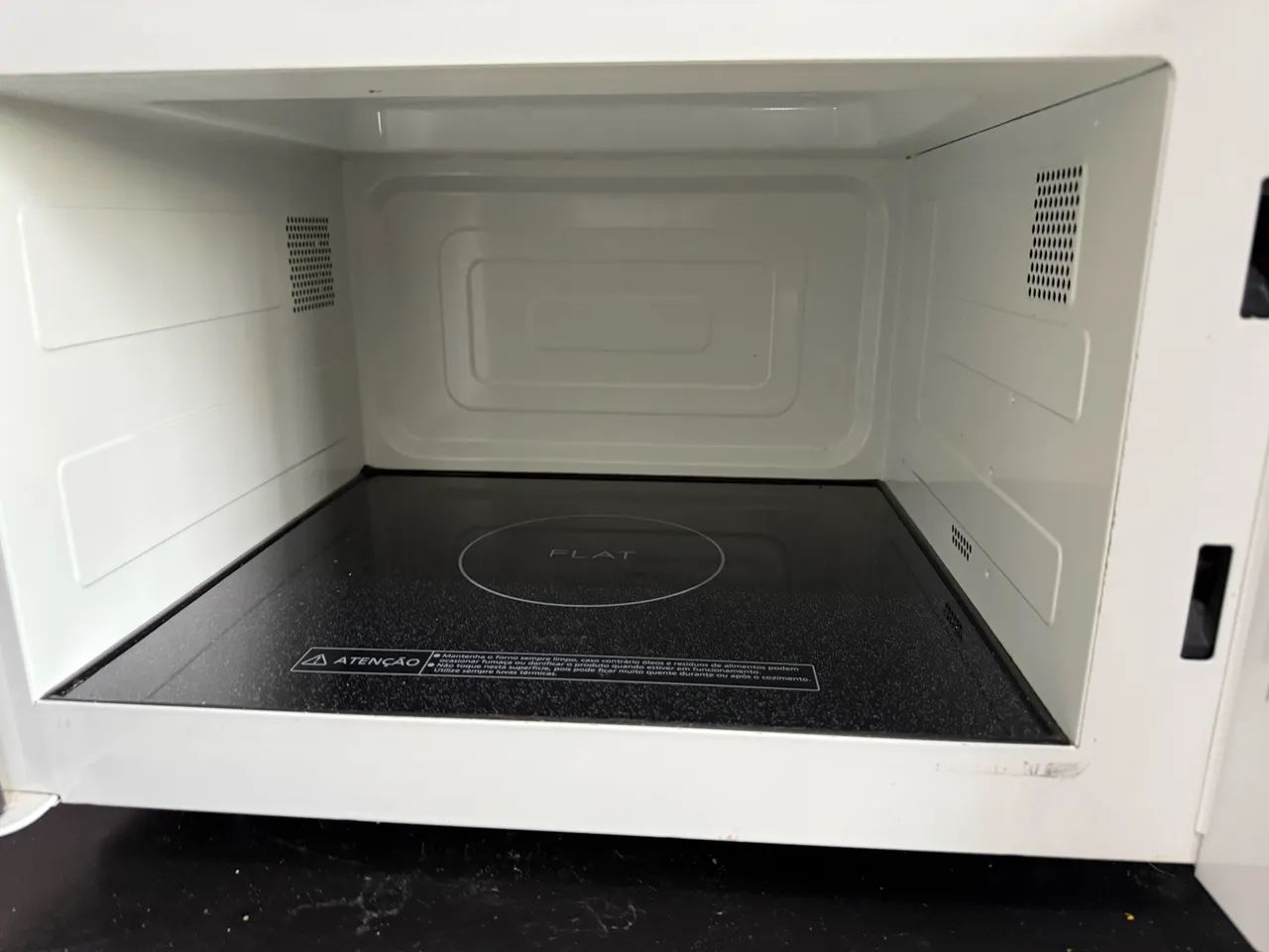 Microondas Panasonic - Foto 4