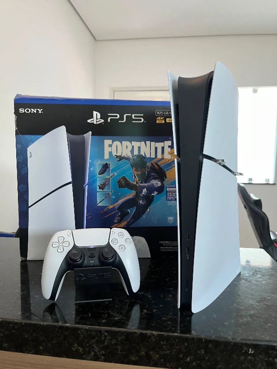 PS5 DIGITAL  - Foto 2