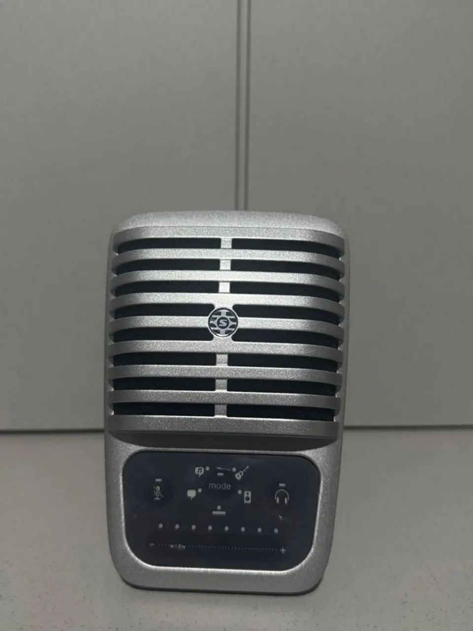 Microfone Shure MV 51