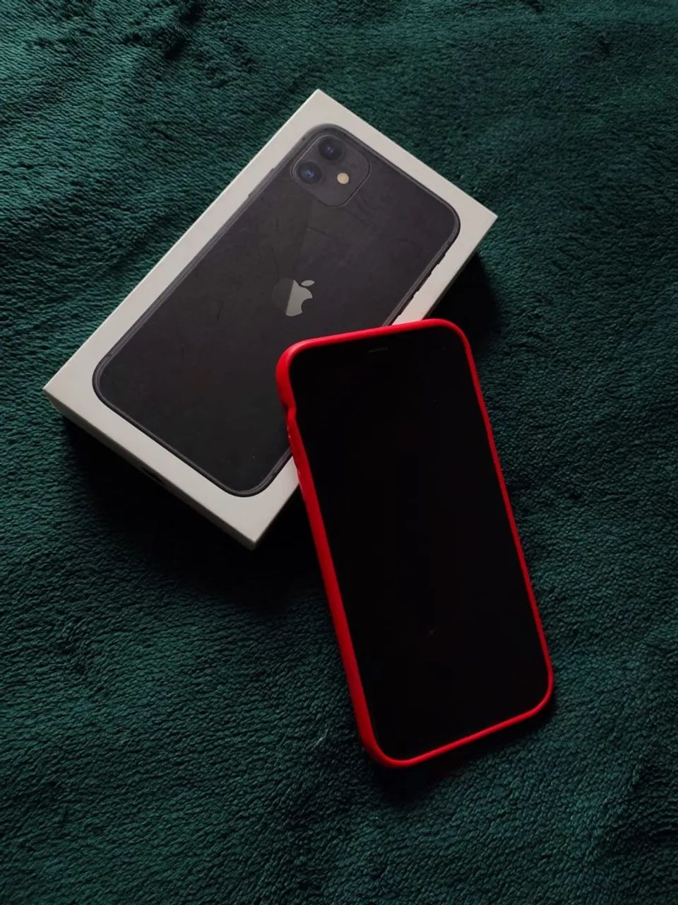 iphone 11 usado  - Foto 5