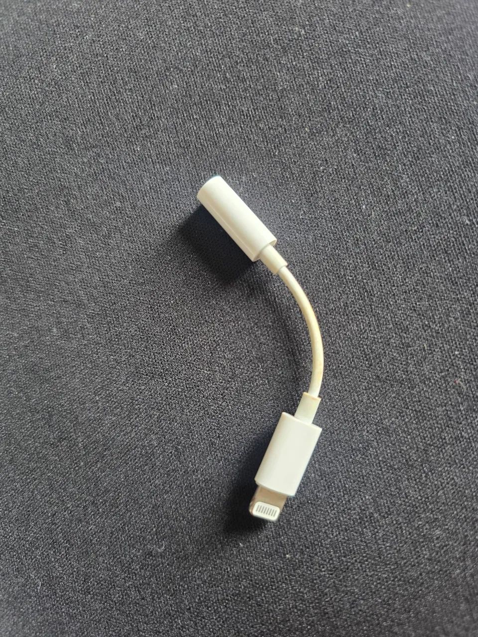 Adaptador P2 Iphone - Foto 3