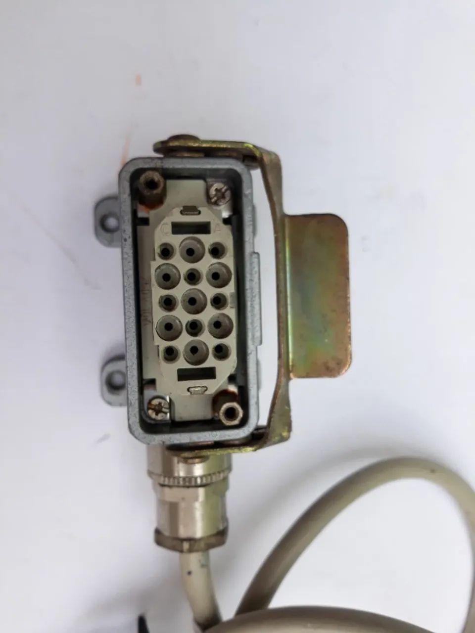 HAN FEMALE CONTACT H-D 15 B 