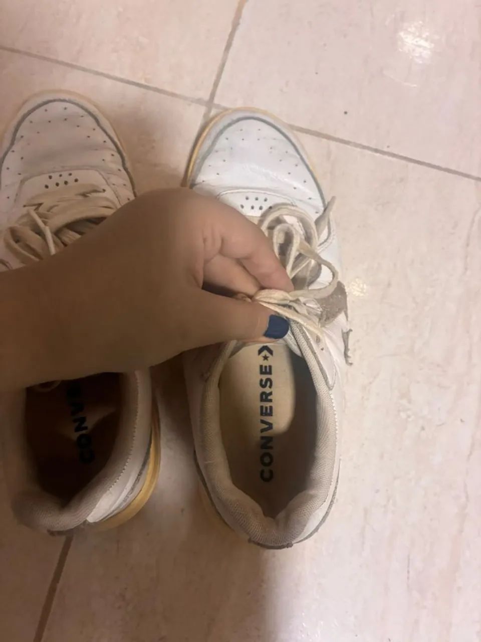 Tênis Casual Converse - Foto 4