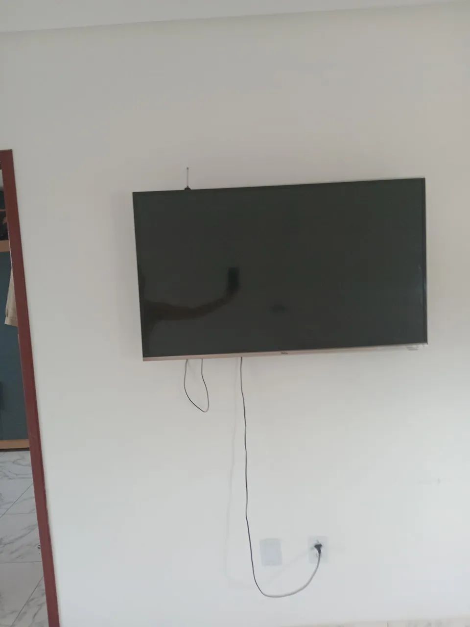 Televisão Philco 50 polegadas - Foto 3