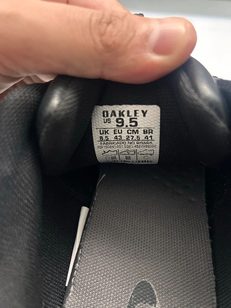 Oakley flak ll - Foto 4