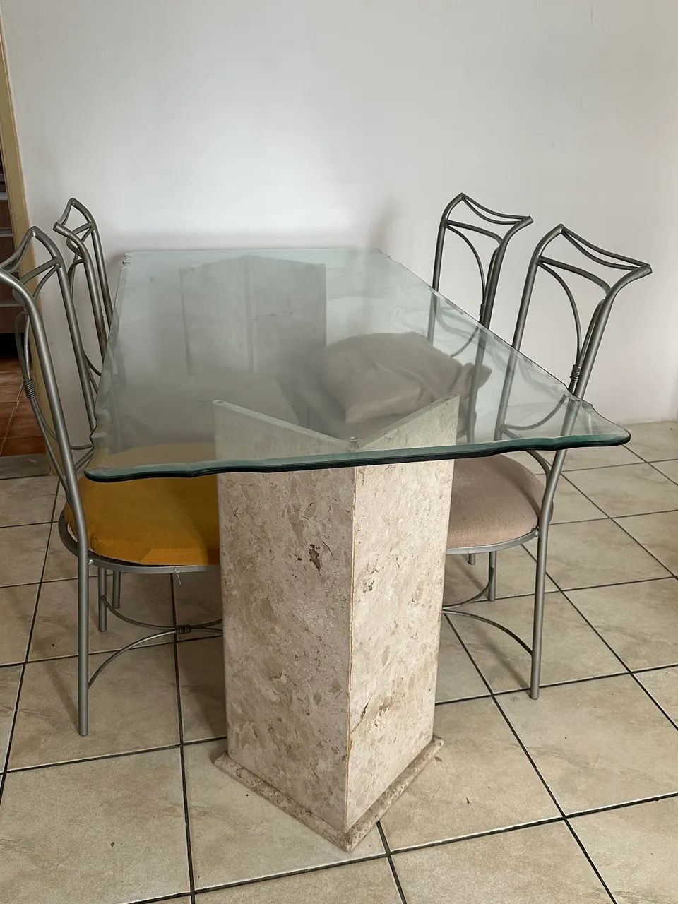 Mesa  - Foto 2