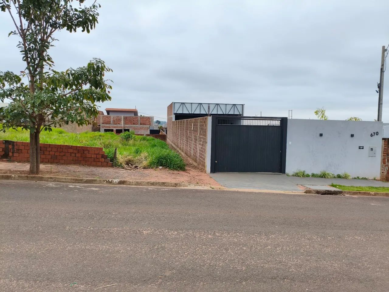 Terreno no belas artes , Cianorte PR - Foto 2