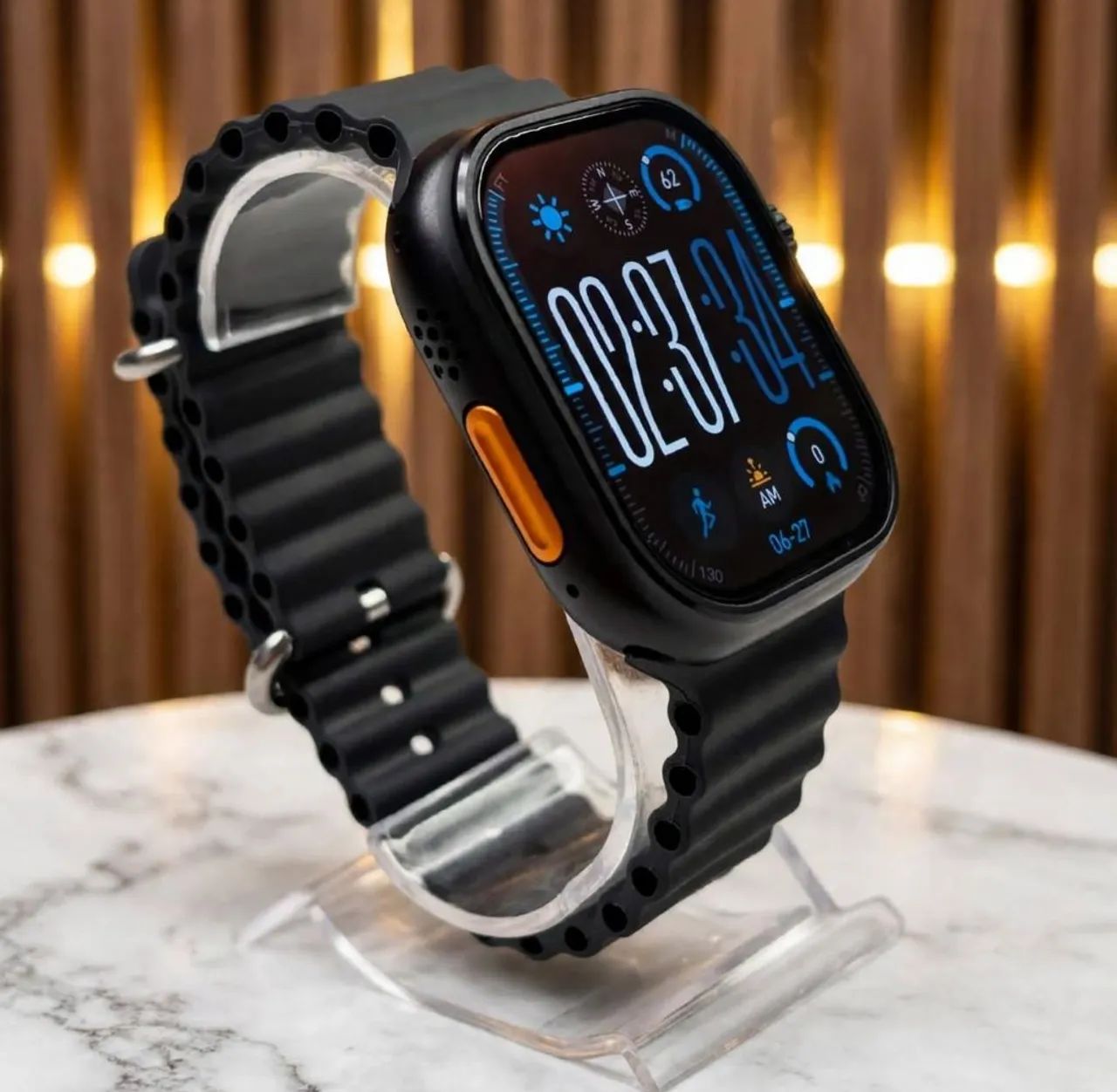 Microwear Ultra 4 Plus - Foto 4