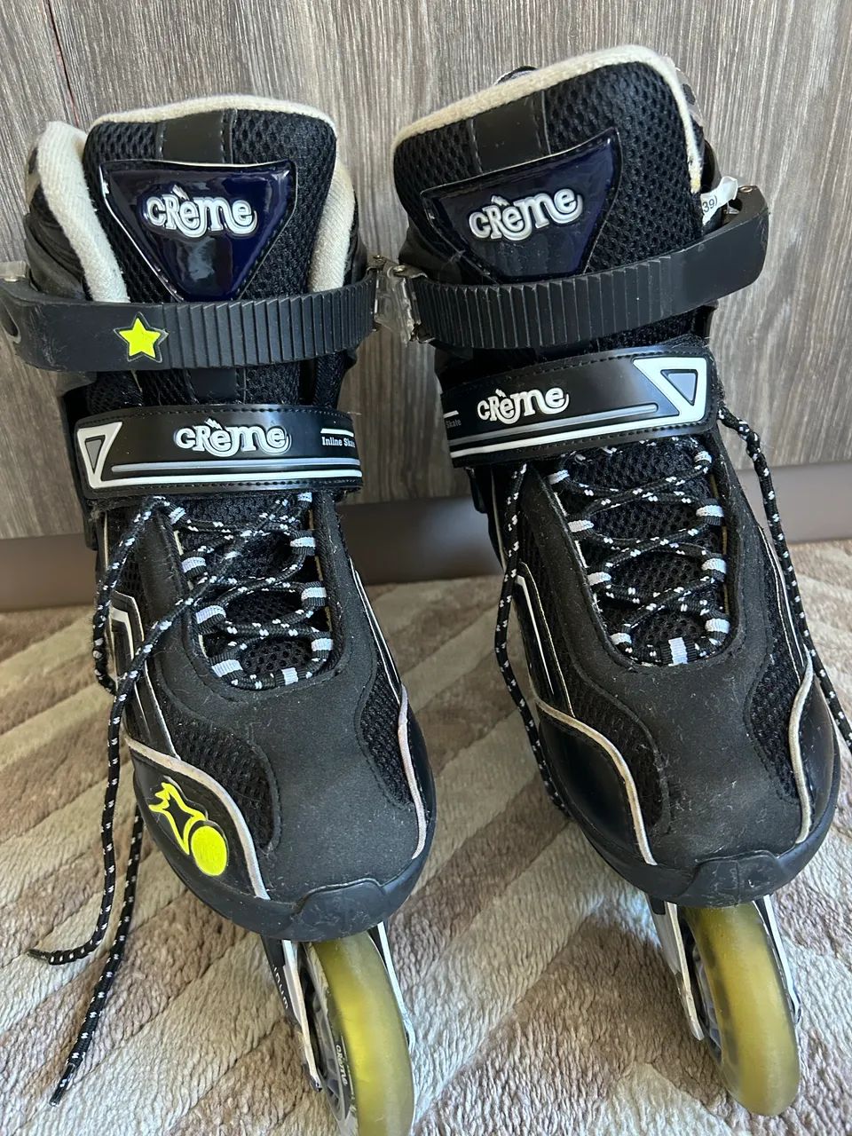 Roller