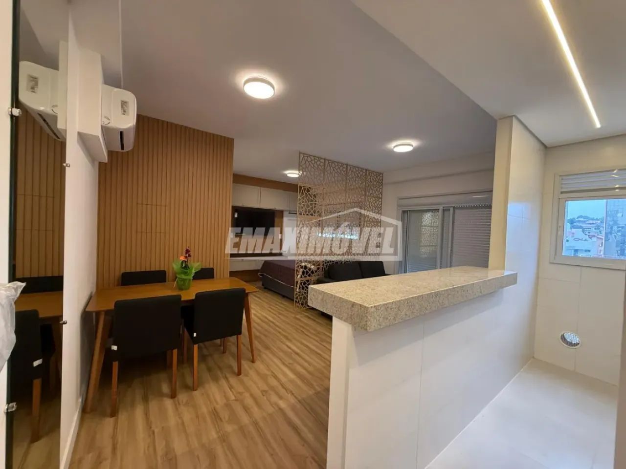 Apartamento á venda no Edifício Notting Hill - Sorocaba/SP - Foto 5