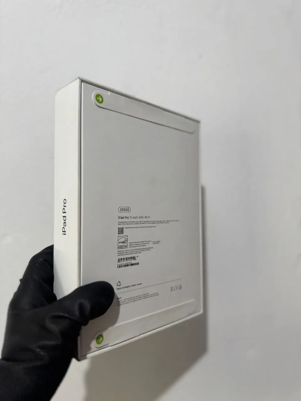 Ipad Pro 11 polegadas, M5 lacrado   - Foto 3