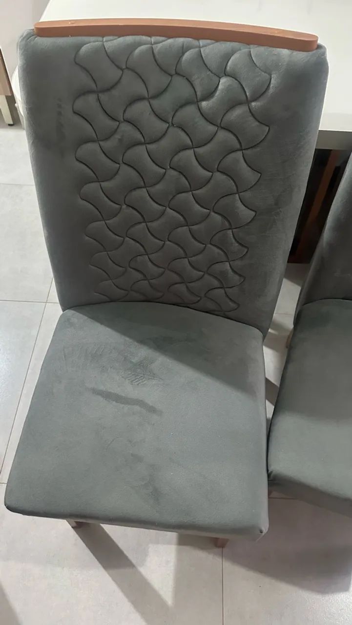 Mesa de jantar - Foto 5