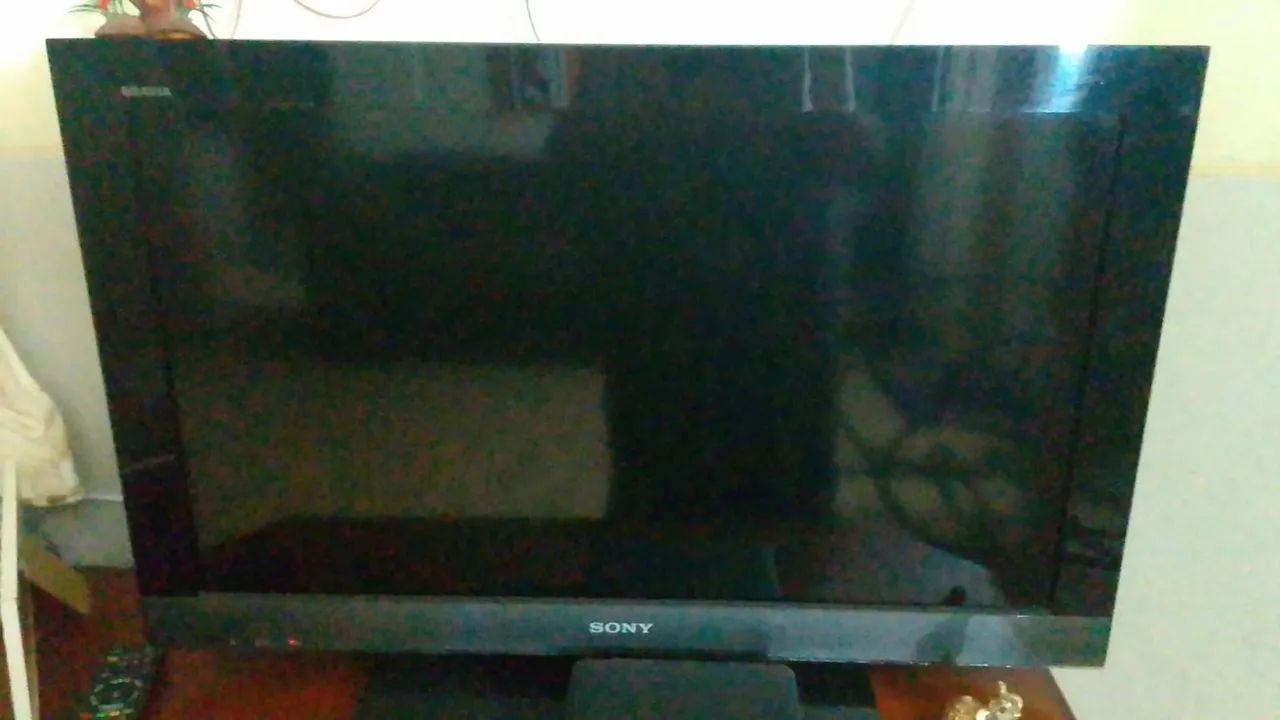 Vende se uma TV Sony  - Foto 3