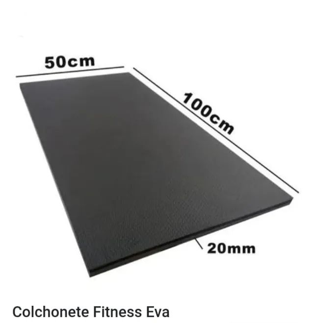 Equipamentos de musculação - Foto 2