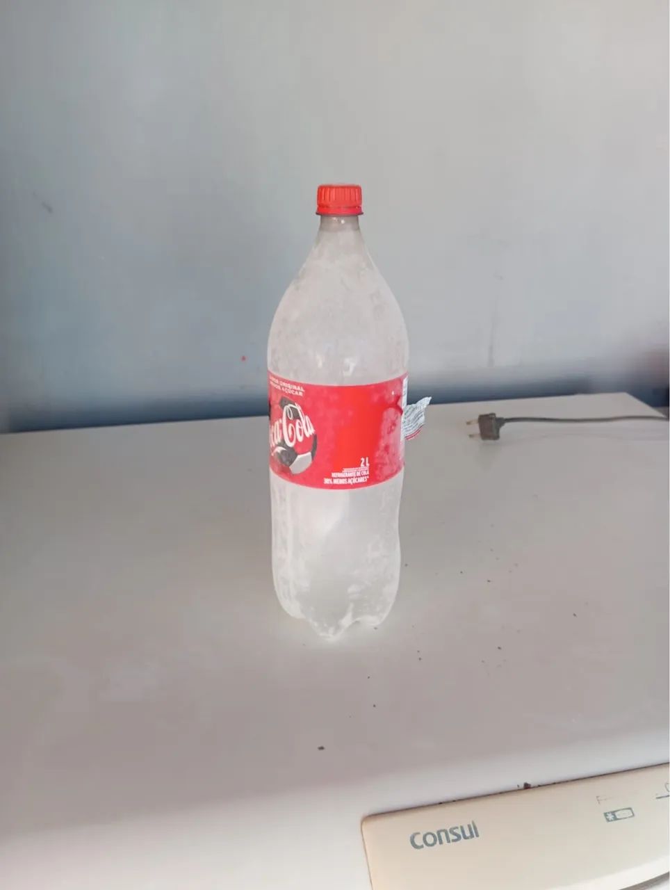 VENDO FREEZER CÔNSUL  - Foto 4