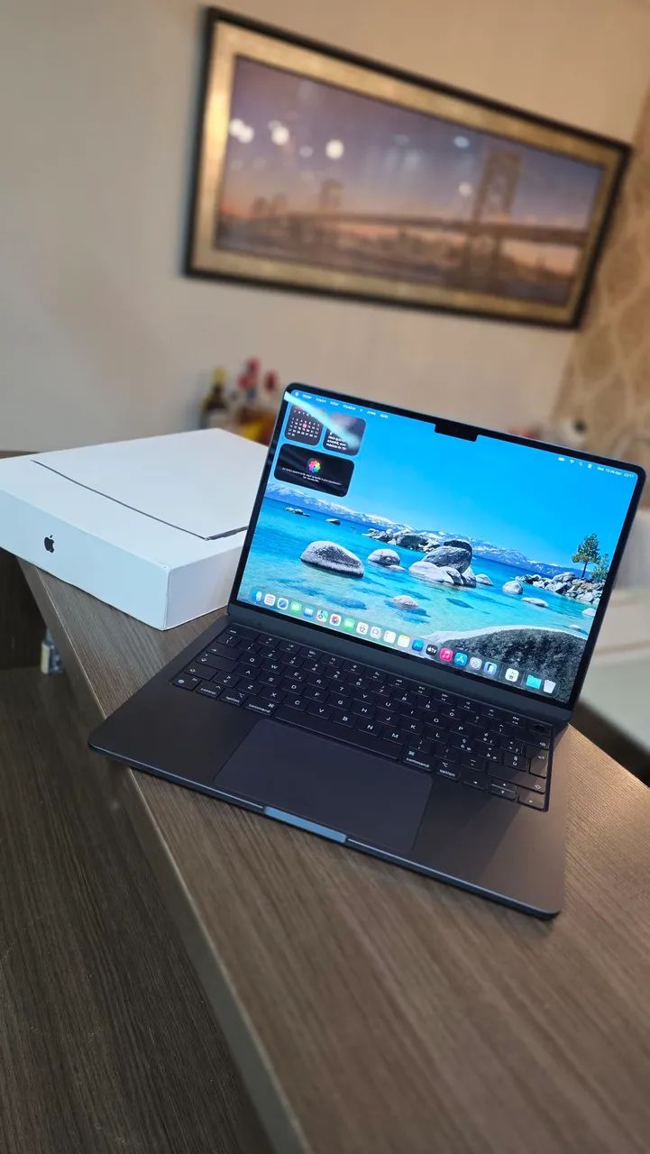 Macbook Air M3 - 16GB RAM - Impecável  - Foto 2