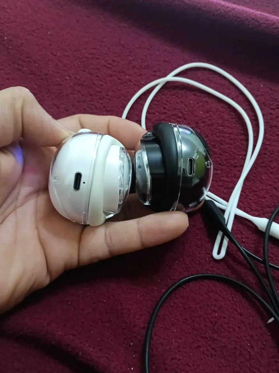 Fone BYZ Bluetooth  - Foto 3