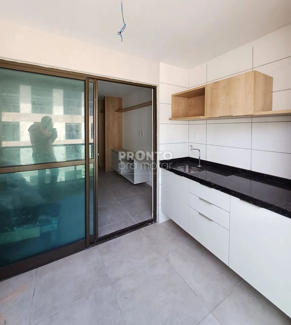 Apartamento com 1 quarto em Carneiros